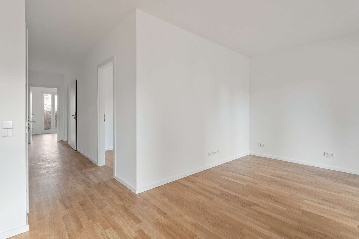 Durchdachte Grundrisse