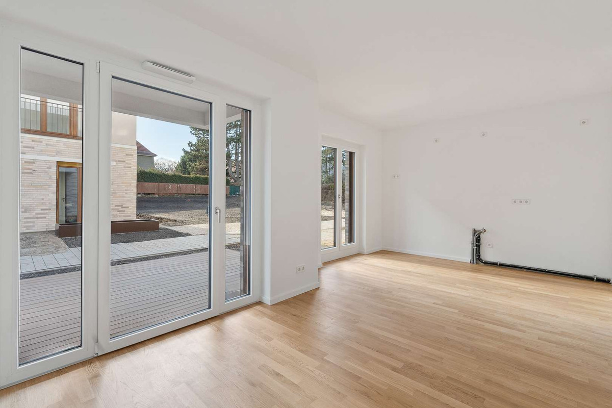 Ankommen und wohlfühlen