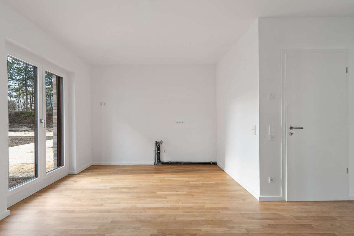 Platz für Ihre Traumküche