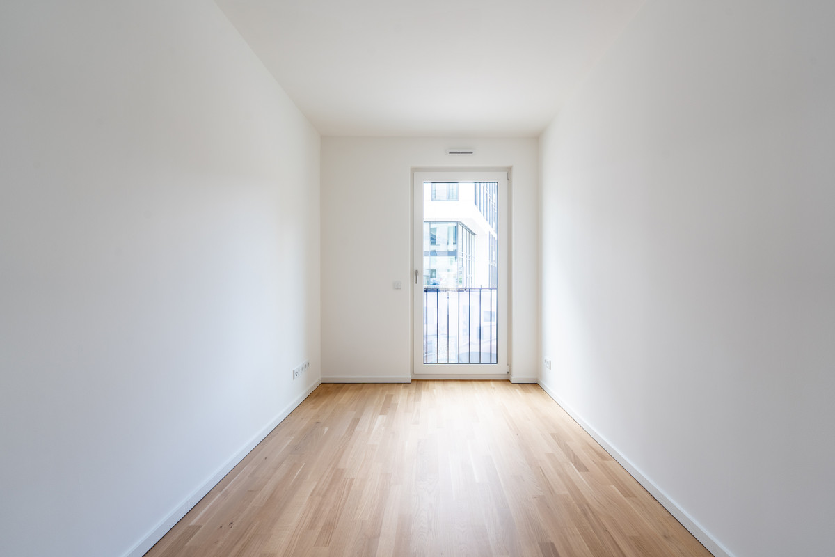 Arbeits-/Kinderzimmer