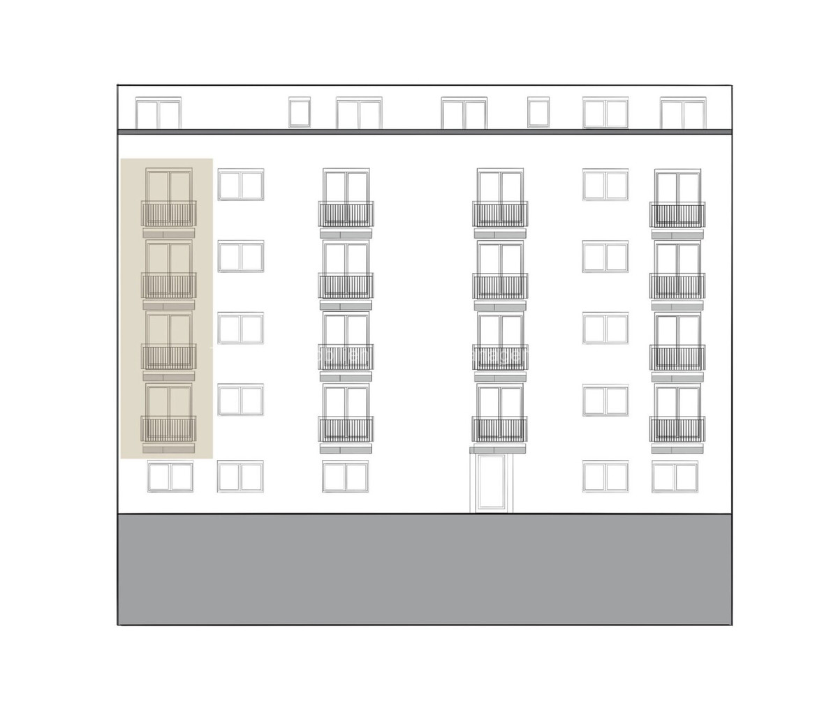 Borsig Green Living