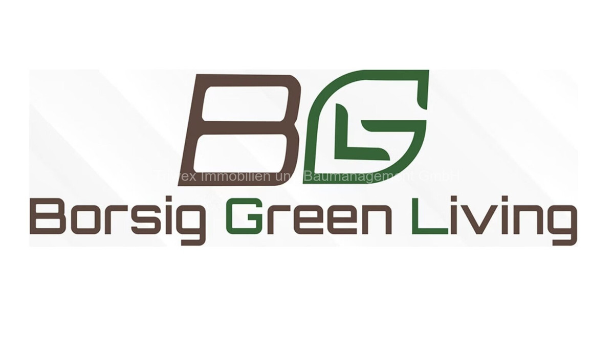 Borsig Green Living