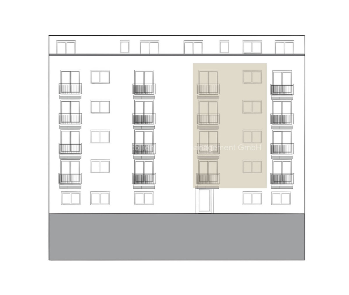 Borsig Green Living