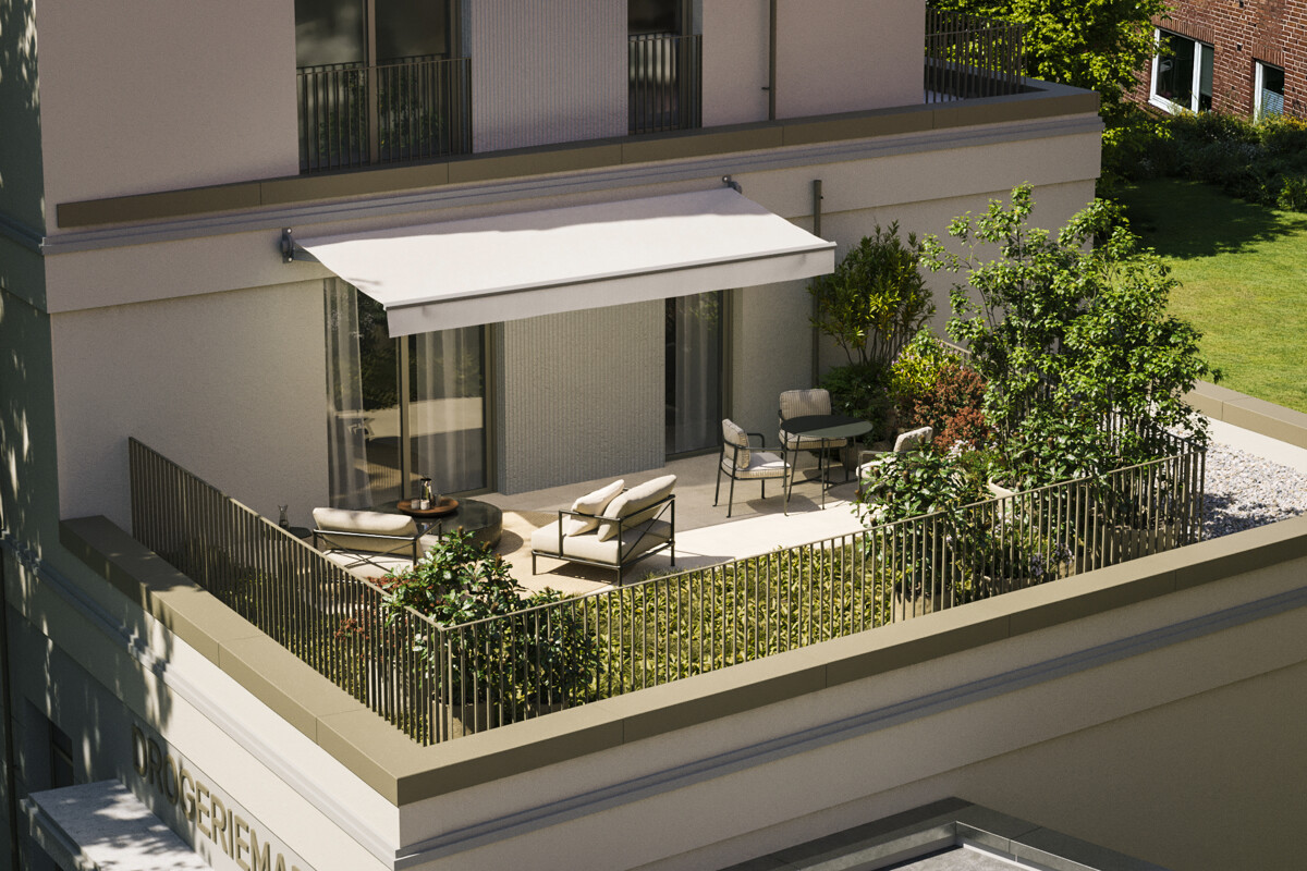 1.OG Terrasse 2