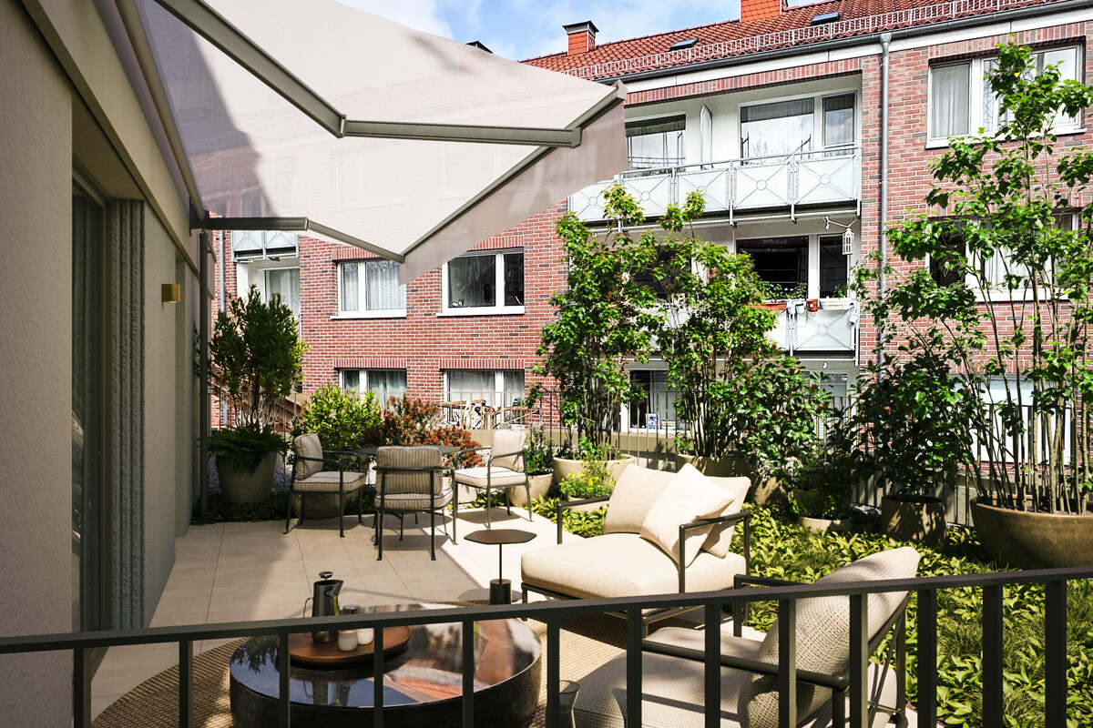 1.OG Terrasse 1