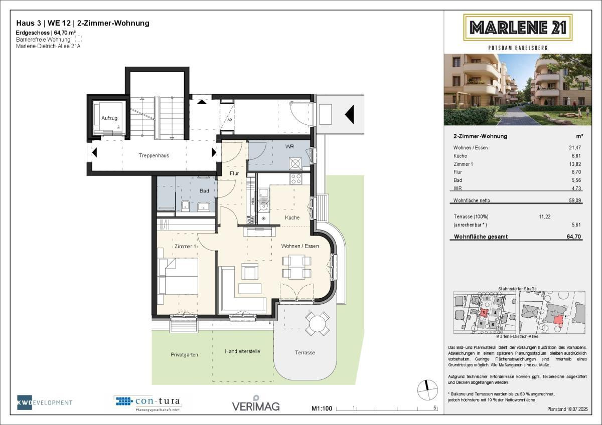 Marlene 21-WE 12-Grundriss