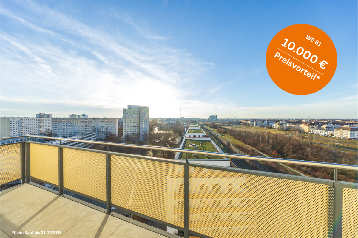 Am Neuen Park WE 61