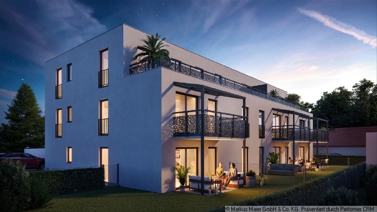 Haus B