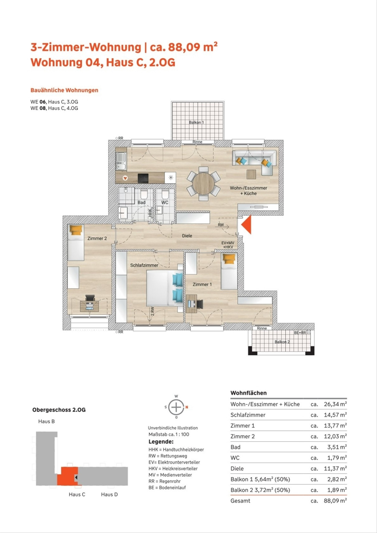 Zollern12-Grundriss-4-Zimmer-Whg-C04-C06-C08-1