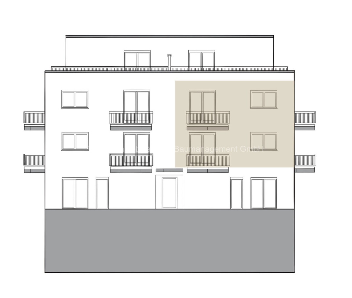 Borsig Green Living
