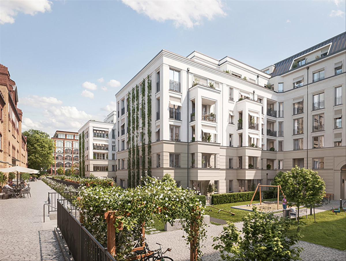Die Neue Bockbrauerei-Hof-EVE-Images