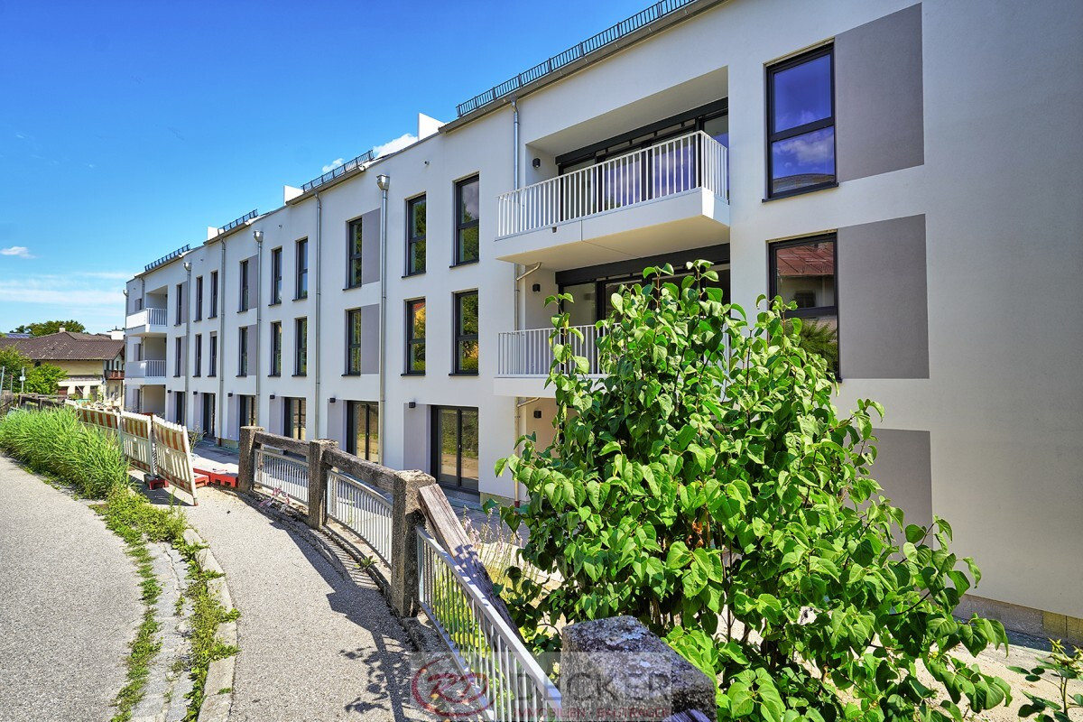 Ihr neues Zuhause