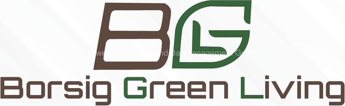 Borsig Green Living