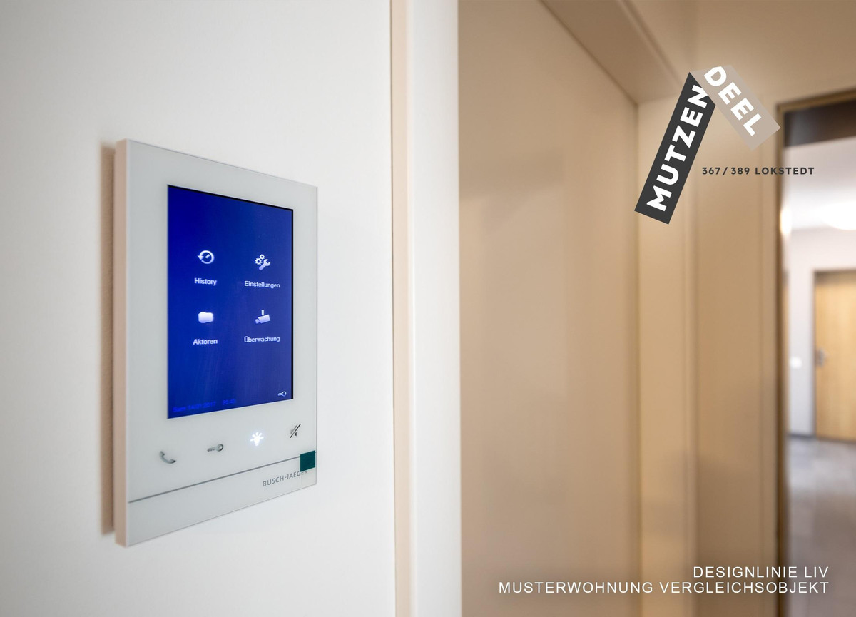 389-Motiv-Gegensprechanlage