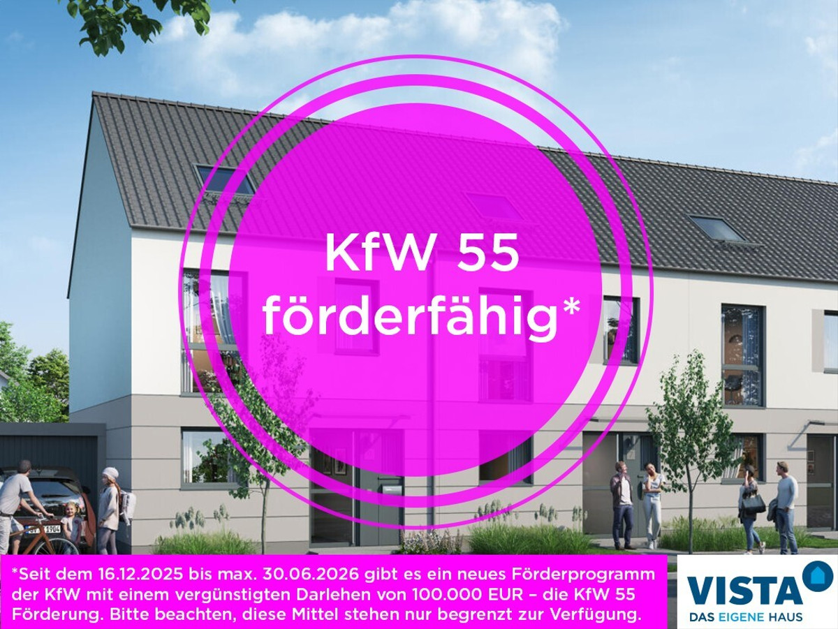 KfW Förderung