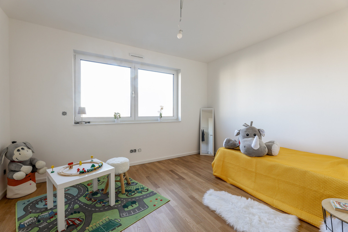 Kinderzimmer