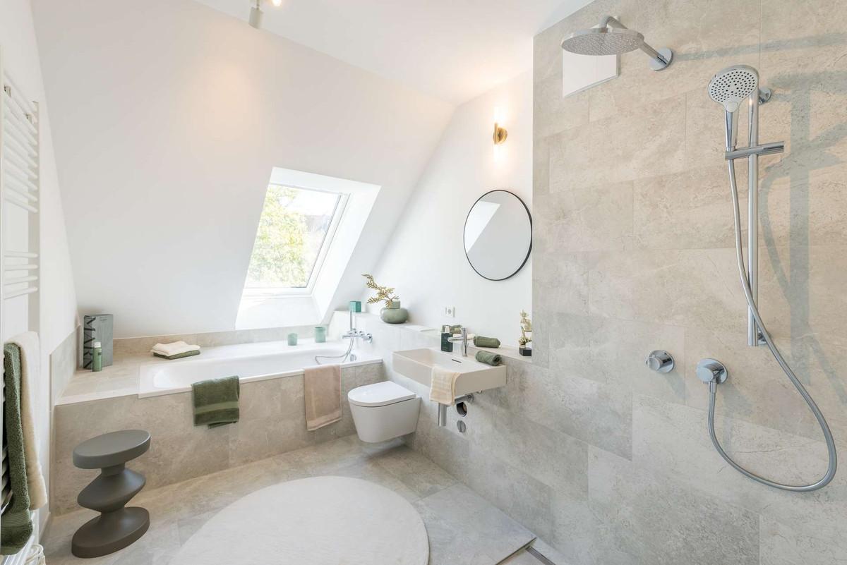 ankommen und entspannen