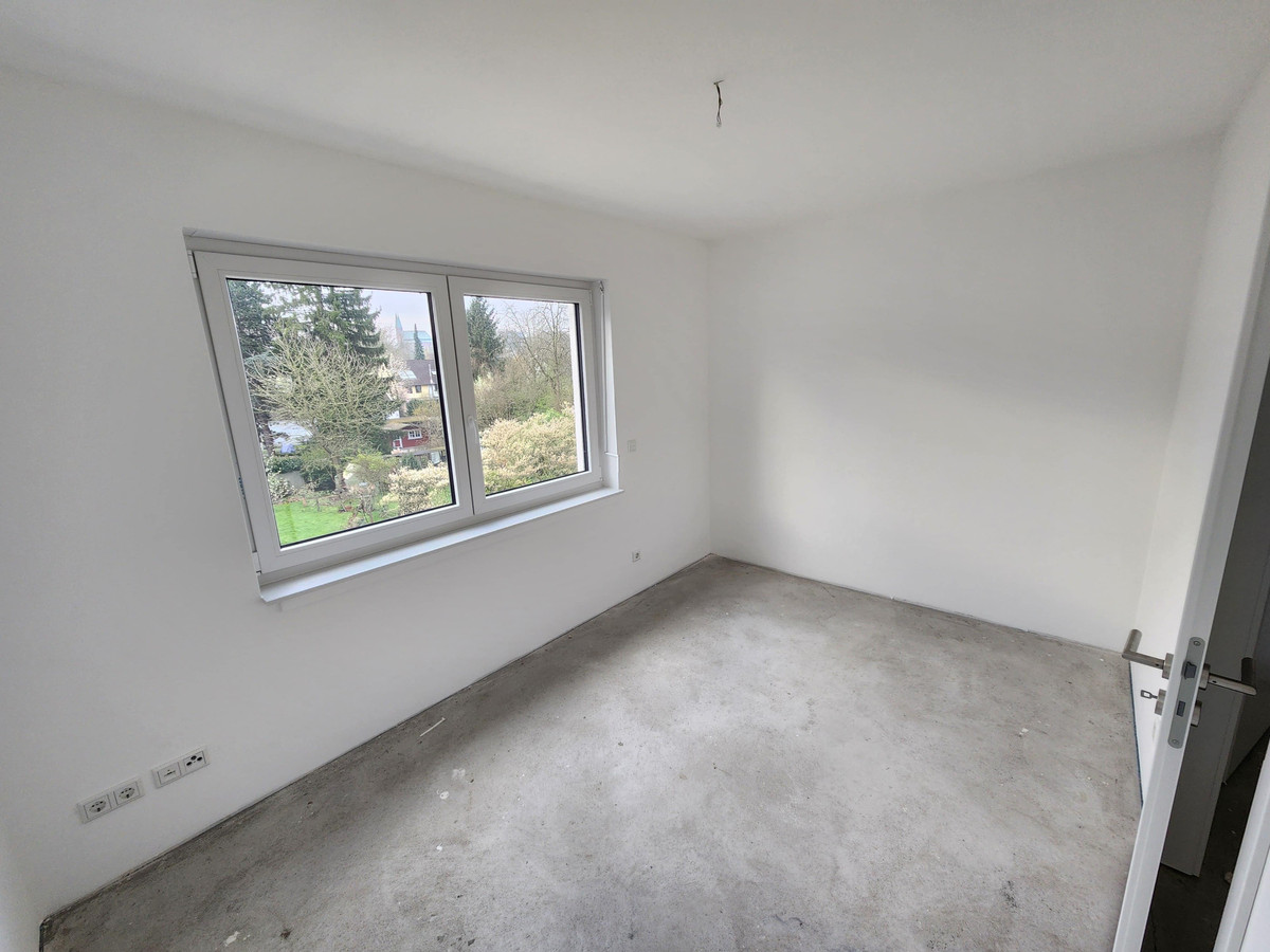 Arbeits-/Kinderzimmer