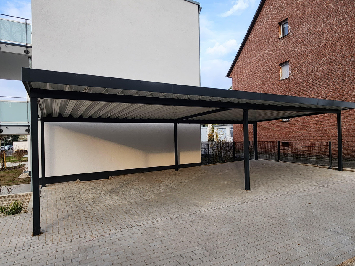 Carports