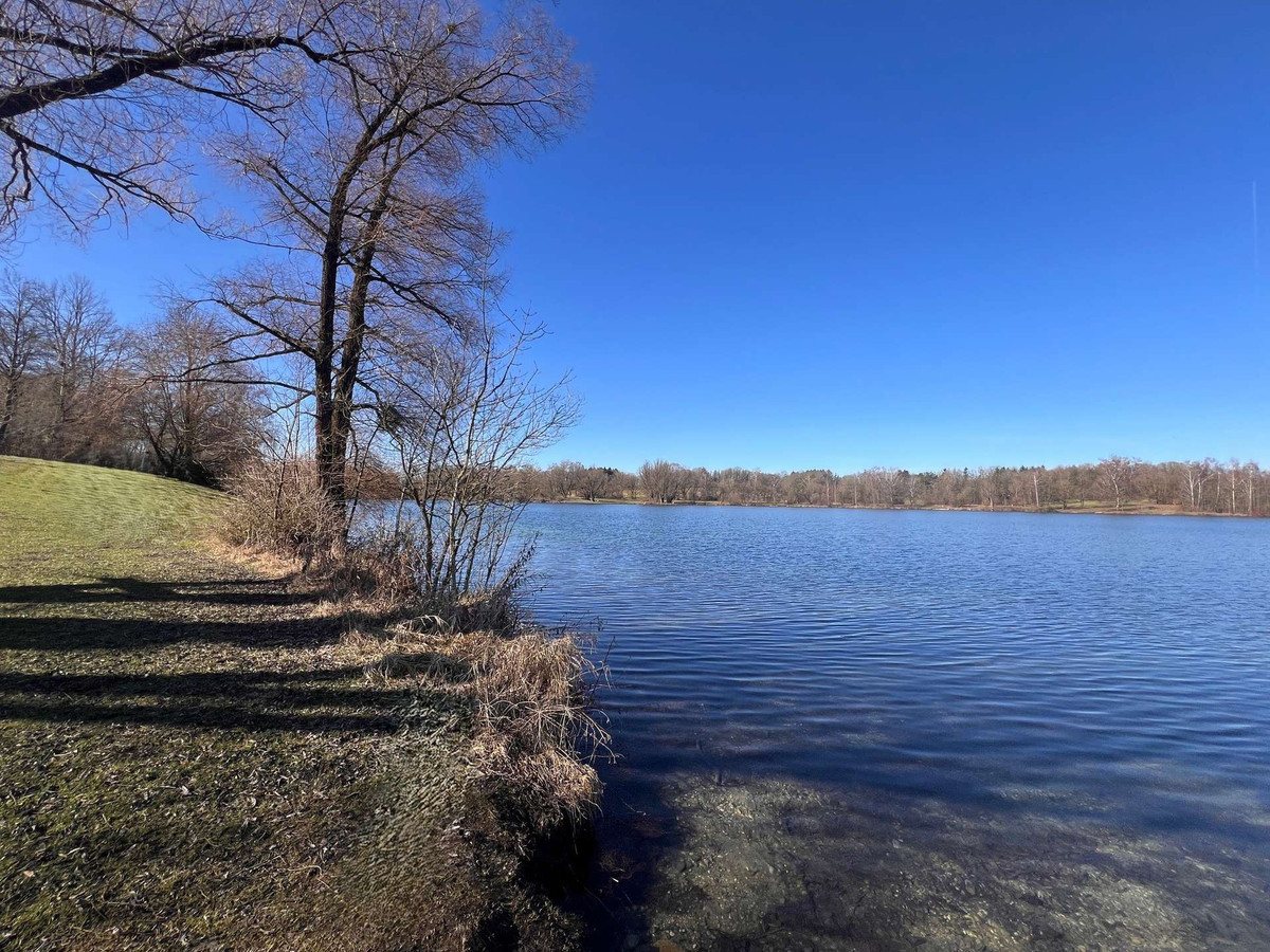 Feldmochinger Badesee