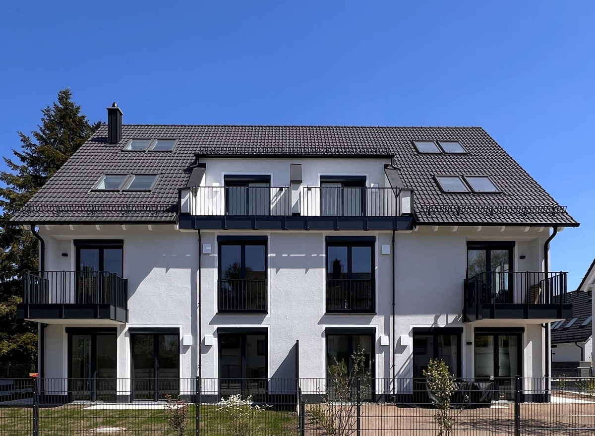 Haus A