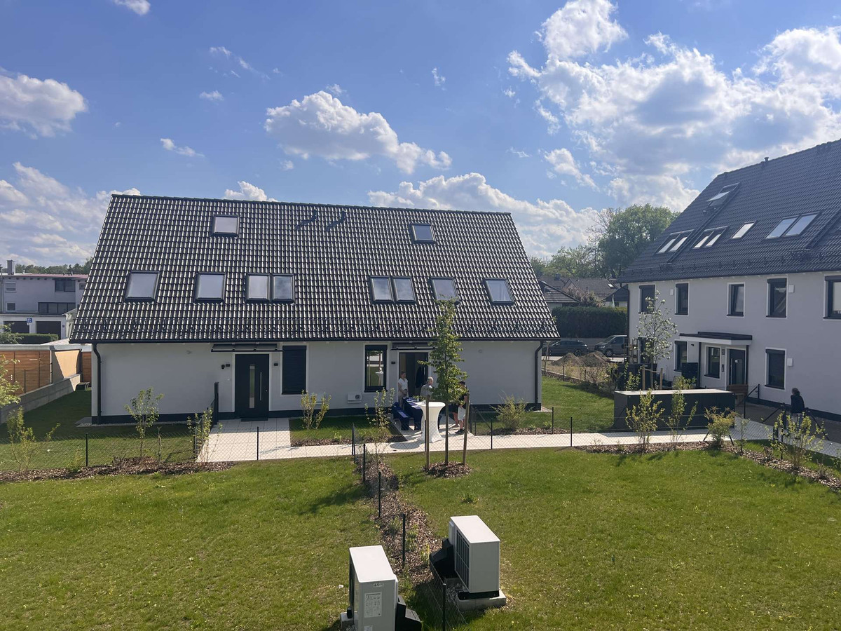 DHH 4 (verkauft) und 3 (verfügbar)