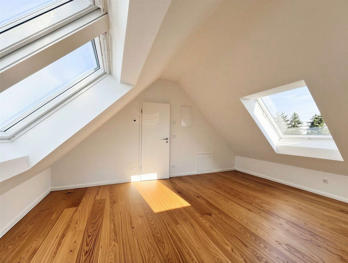 Studio / Speicher