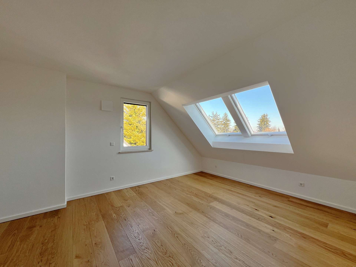 gemütliches Schlafzimmer