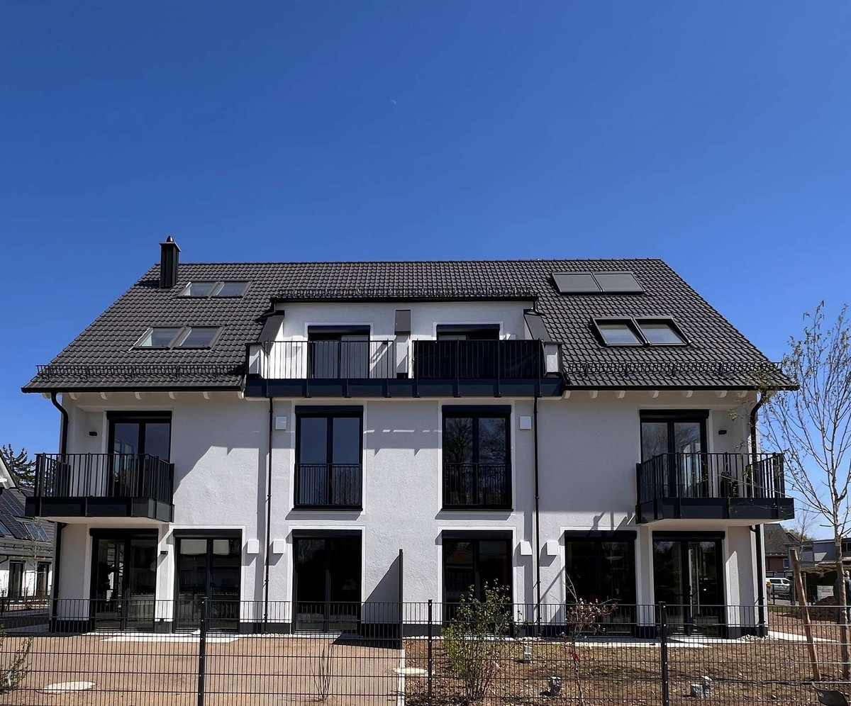 Haus B