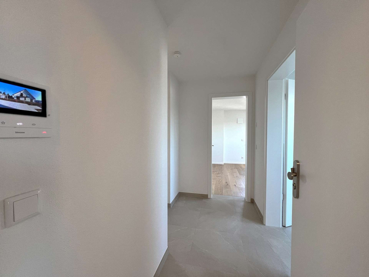 Eingangsbereich / Flur