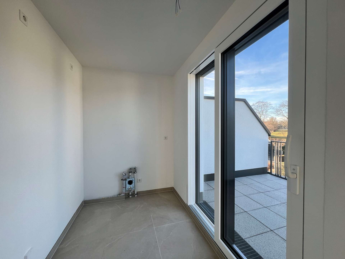 Küchenbereich(Zutritt zur DT)