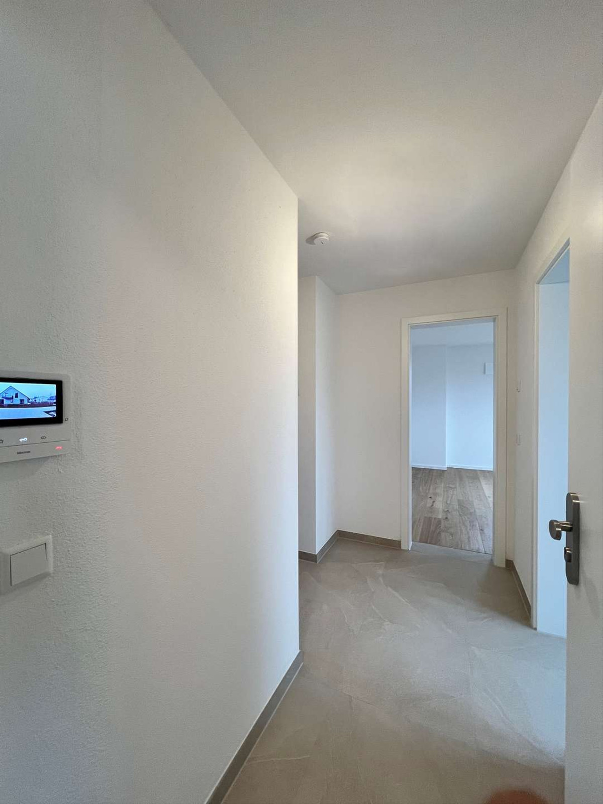 Eingangsbereich / Flur