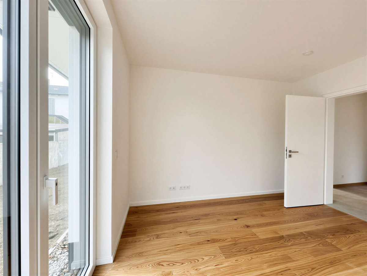 Zimmer EG