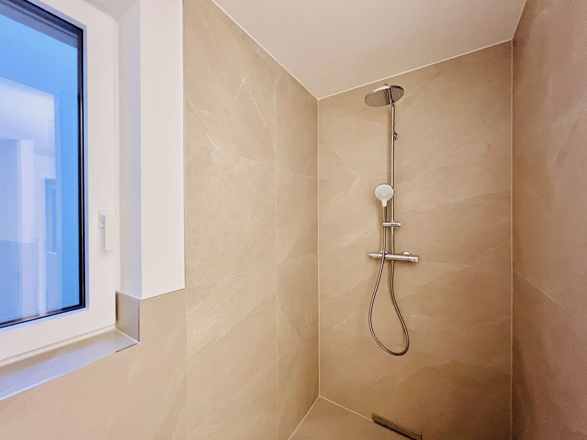 2. Bad im Souterrain 