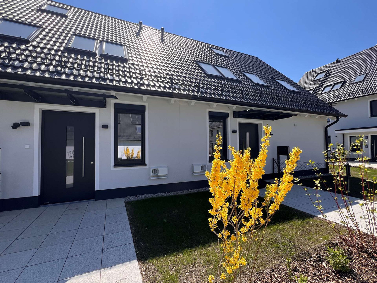 Eingänge DHH 3 und 4