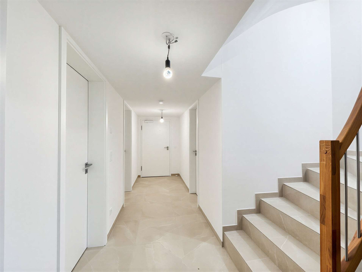 Souterrain / Zugang zur TG