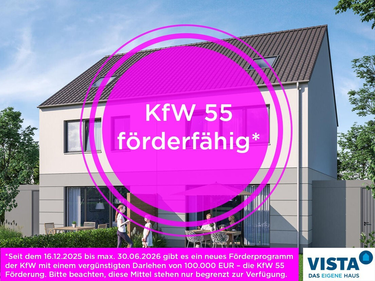 KfW Förderung