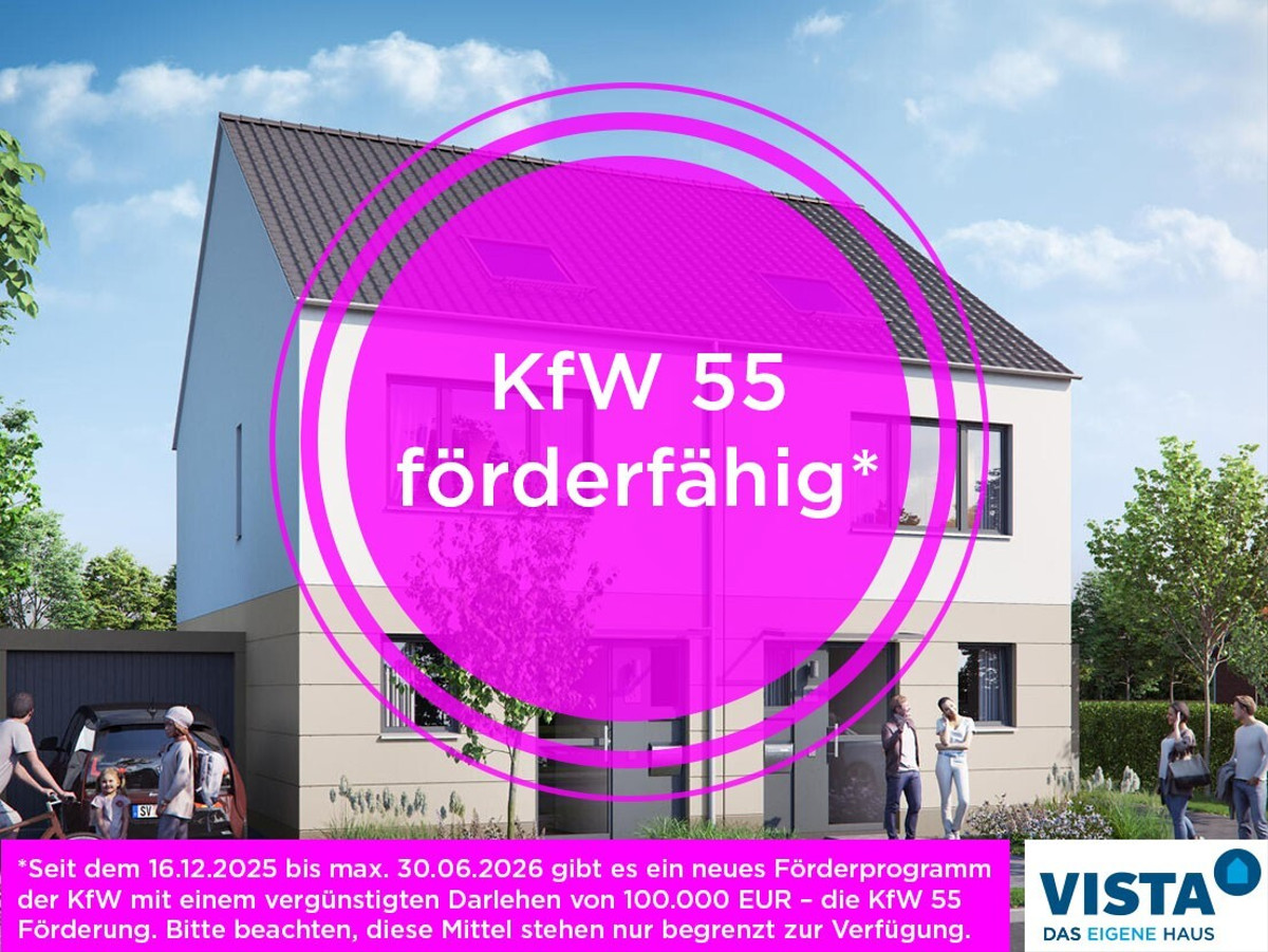 KfW Förderung