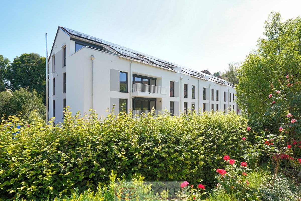 Wohnanlage Steinmühlweg