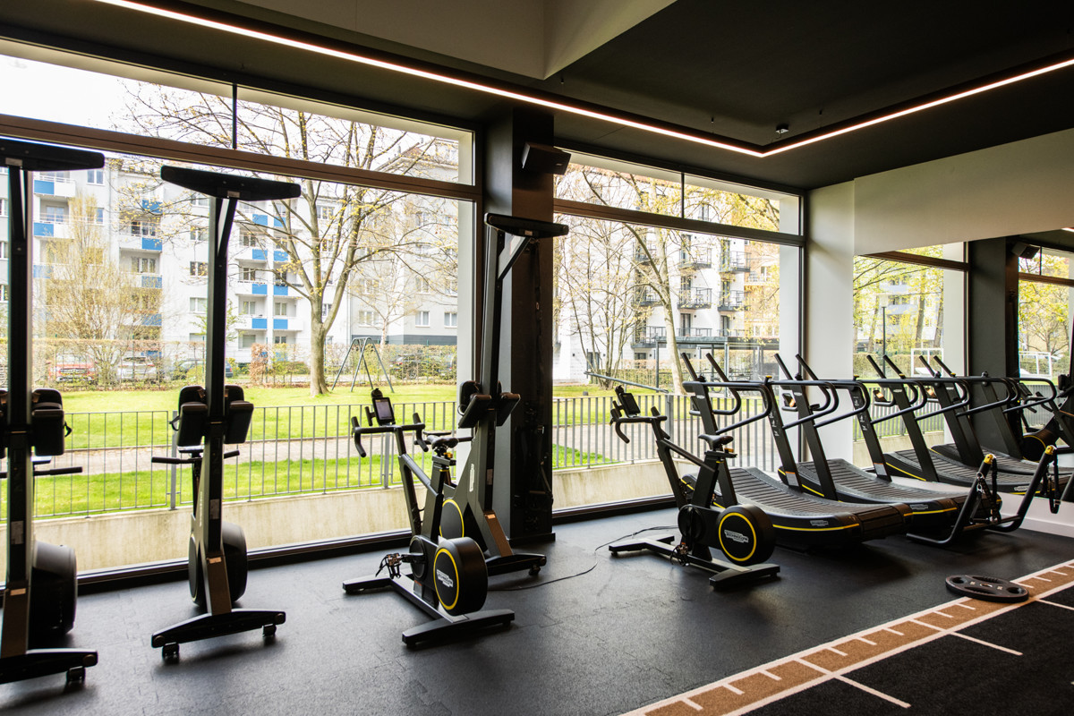 Gym