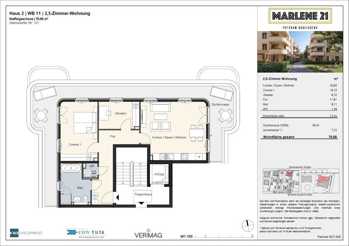 Marlene 21-WE 11-Grundriss