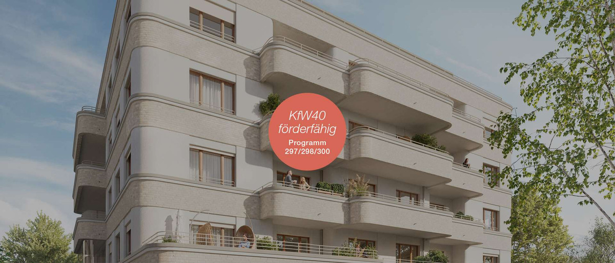 Architektur mit Charakter