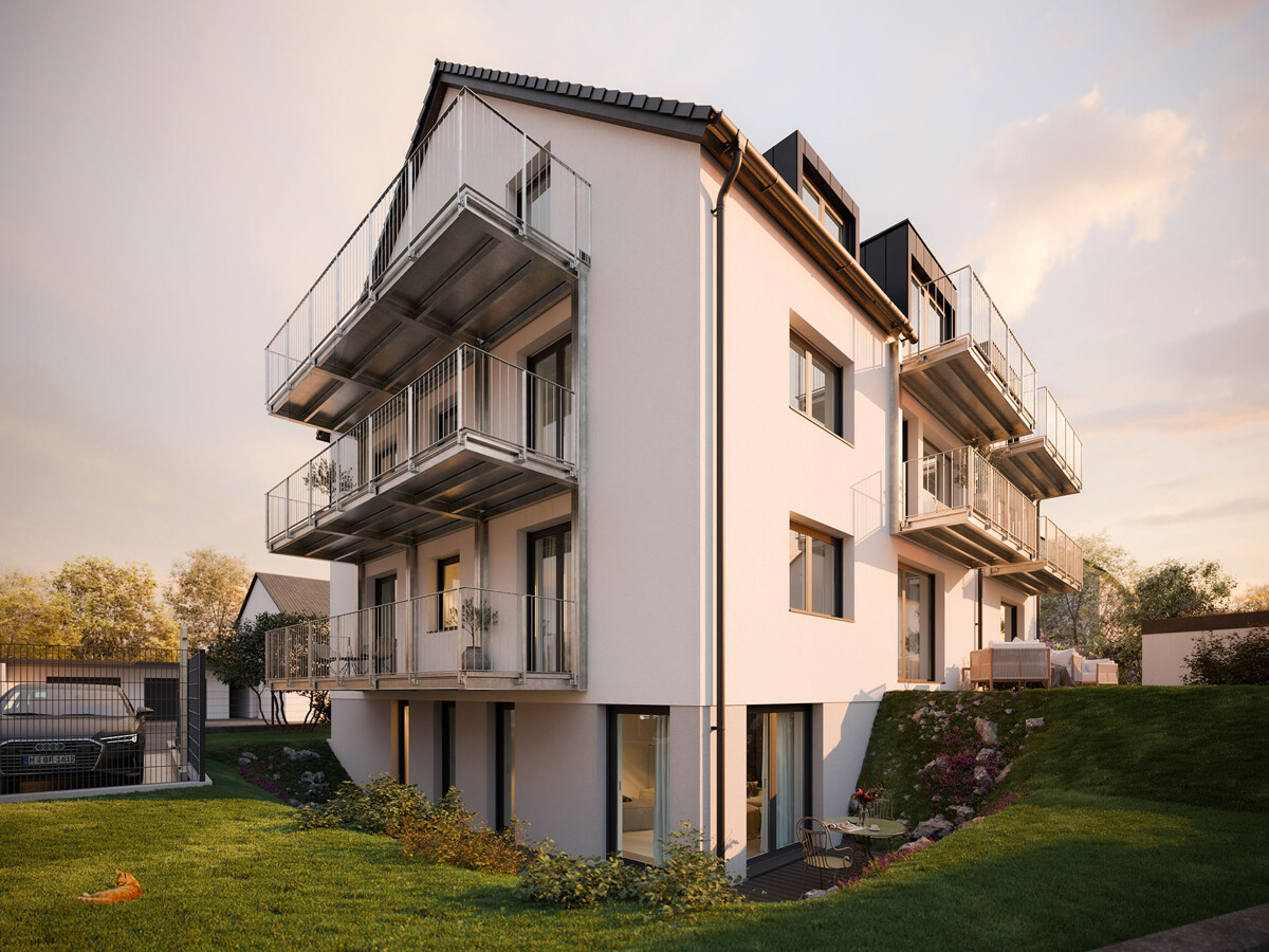 s' Traberhaus