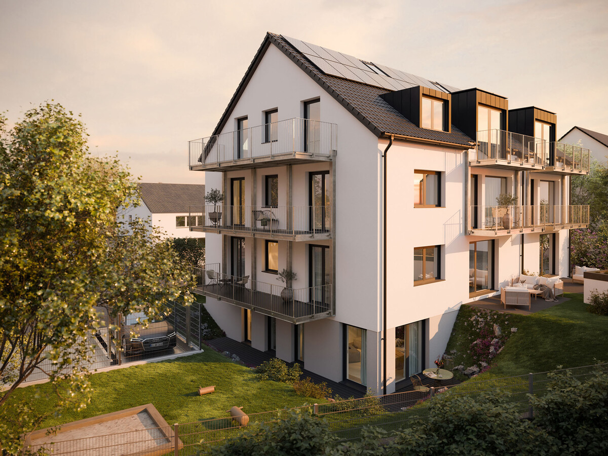 s' Traberhaus