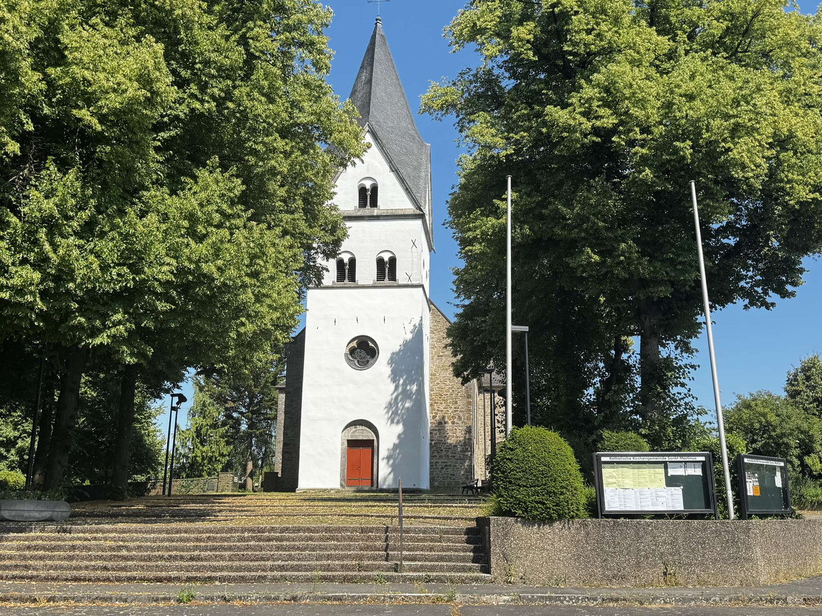 Historischer Flair