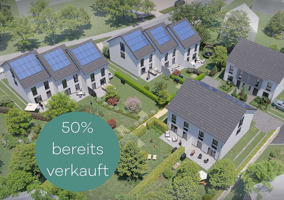 50- bereits verkauft