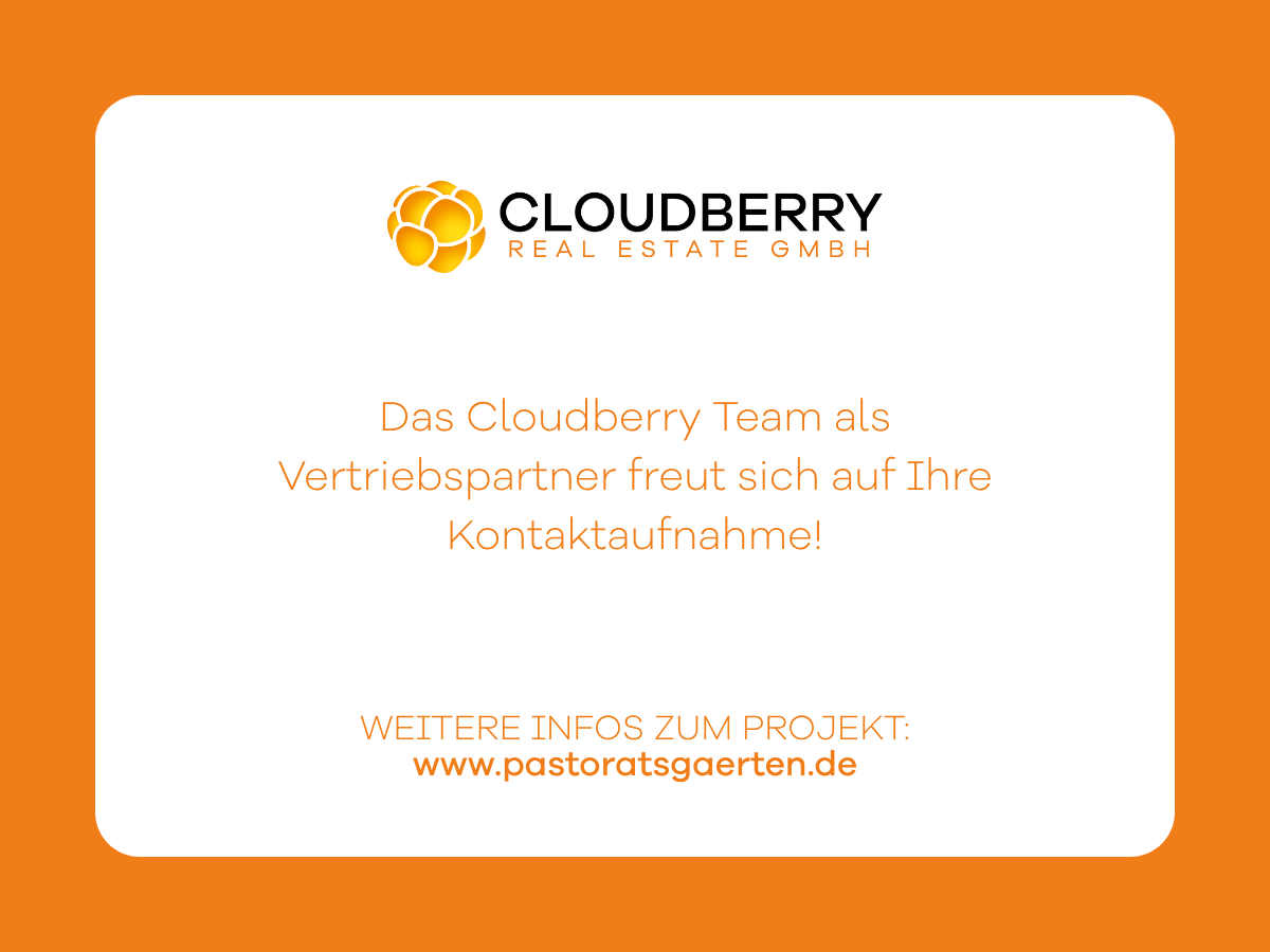 Kontaktdaten CLOUDBERRY Real Estate