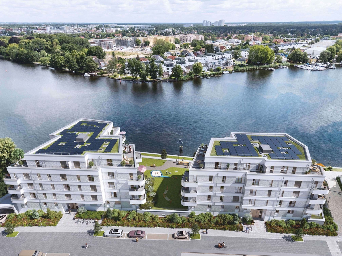 Außenvisualisierung-Luftbild-