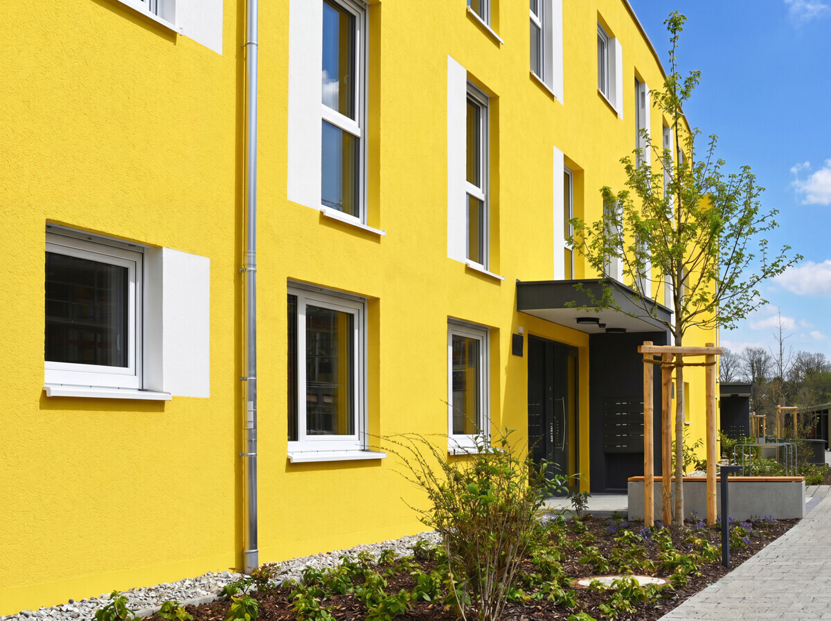 Fassade