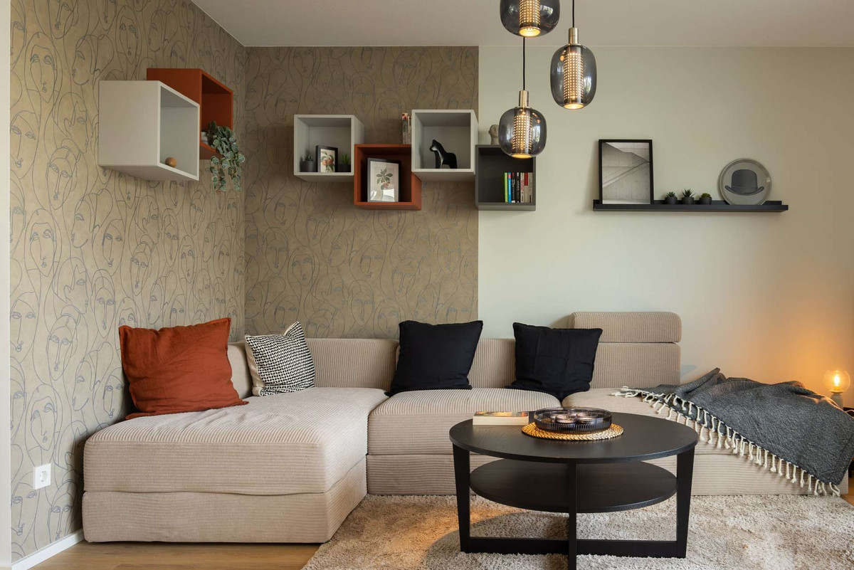 120-Wohntraum Wohnzimmer